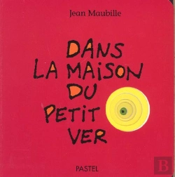 Bertrand.pt - Dans La Maison Du Petit Ver