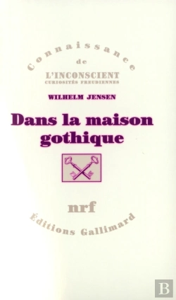 Bertrand.pt - Dans La Maison Gothique