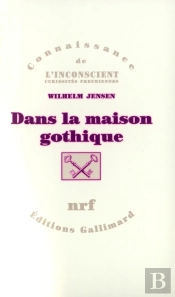 Dans La Maison Gothique