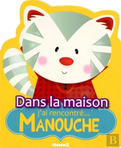 Bertrand.pt - Dans La Maison J'Ai Rencontre Manouche