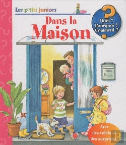 Bertrand.pt - Dans La Maison