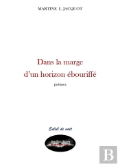 Dans La Marge D'Un Horizon Ébouriffé