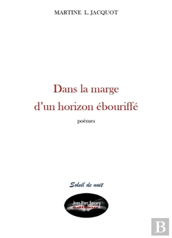 Bertrand.pt - Dans La Marge D'Un Horizon Ébouriffé