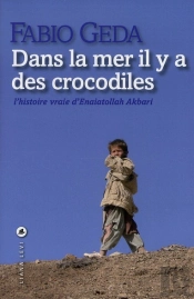 Dans La Mer Il Y A Des Crocodiles