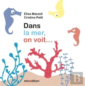 Dans La Mer, On Voit...
