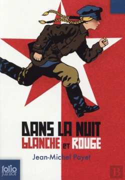 Bertrand.pt - Dans La Nuit Blanche Et Rouge