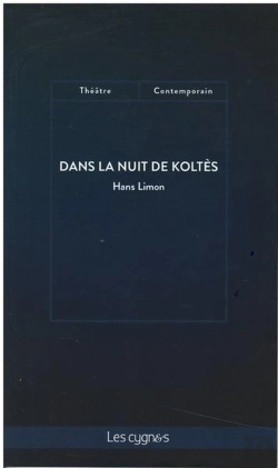Bertrand.pt - Dans La Nuit De Koltes