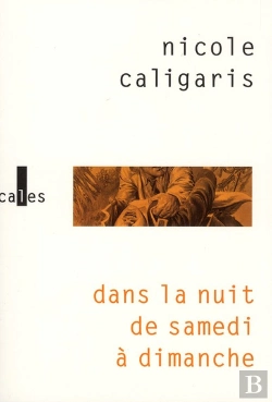 Bertrand.pt - Dans La Nuit De Samedi À Dimanche