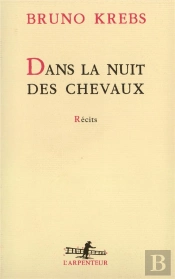 Dans La Nuit Des Chevaux