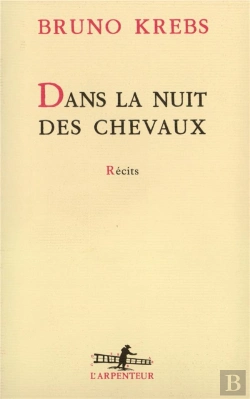 Bertrand.pt - Dans La Nuit Des Chevaux