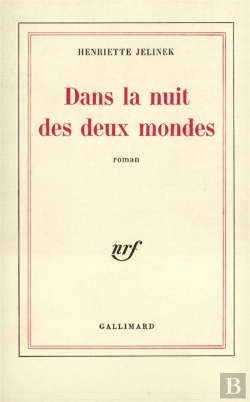 Bertrand.pt - Dans La Nuit Des Deux Mondes