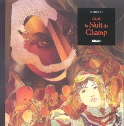 Bertrand.pt - Dans La Nuit Du Champ