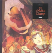 Dans La Nuit Du Champ