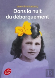 Dans La Nuit Du Débarquement
