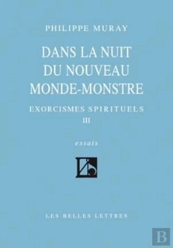 Bertrand.pt - Dans La Nuit Du Nouveau Monde-Monstre : Exorcismes Spirituels Iii
