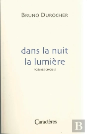 Dans La Nuit La Lumière