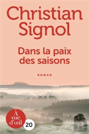 Dans La Paix Des Saisons