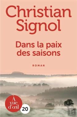 Bertrand.pt - Dans La Paix Des Saisons