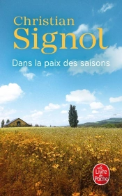 Dans La Paix Des Saisons
