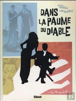 Bertrand.pt - Dans La Paume Du Diable - T.02