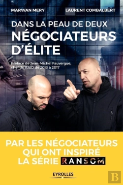 Bertrand.pt - Dans La Peau De Deux Négociateurs D'Élite