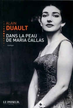 Bertrand.pt - Dans La Peau De Maria Callas