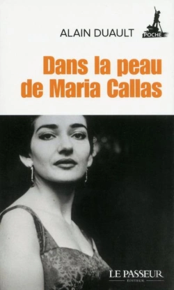 Bertrand.pt - Dans La Peau De Maria Callas