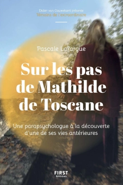 Bertrand.pt - Dans La Peau De Mathilde De Toscane