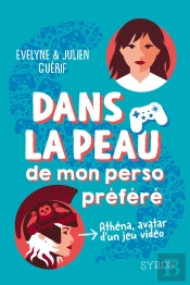Dans La Peau De Mon Perso Préféré