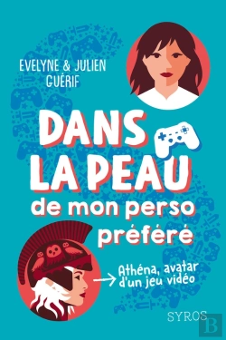 Bertrand.pt - Dans La Peau De Mon Perso Préféré