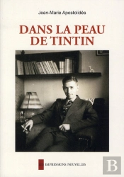 Dans La Peau De Tintin