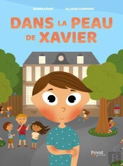 Bertrand.pt - Dans La Peau De Xavier
