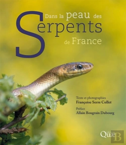 Bertrand.pt - Dans La Peau Des Serpents De France