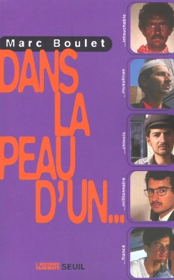 Bertrand.pt - Dans La Peau D'Un...