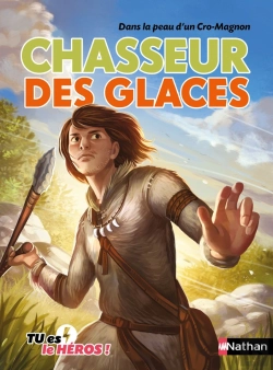 Bertrand.pt - Dans La Peau D'Un Chasseur Des Glaces