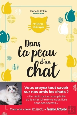 Bertrand.pt - Dans La Peau D'Un Chat