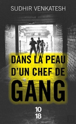 Bertrand.pt - Dans La Peau D'Un Chef De Gang