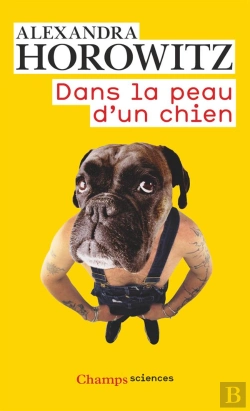 Bertrand.pt - Dans La Peau D'Un Chien