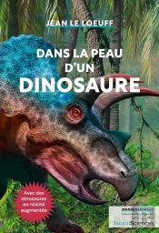 Dans La Peau D'Un Dinosaure