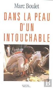 Dans La Peau D'Un Intouchable