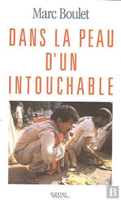 Bertrand.pt - Dans La Peau D'Un Intouchable