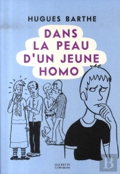 Dans La Peau D'Un Jeune Homo