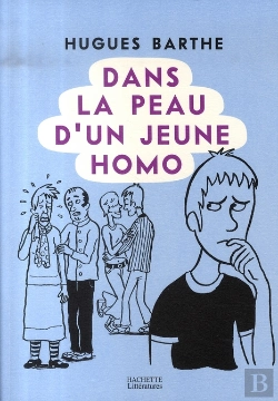 Bertrand.pt - Dans La Peau D'Un Jeune Homo