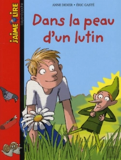 Bertrand.pt - Dans La Peau D'Un Lutin