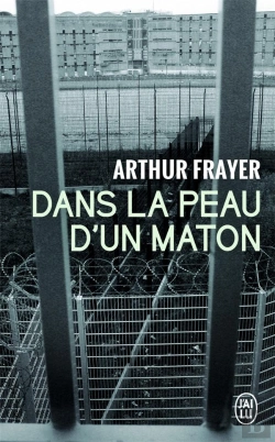 Bertrand.pt - Dans La Peau D'Un Maton