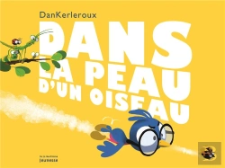 Bertrand.pt - Dans La Peau D'Un Oiseau