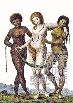 Bertrand.pt - Dans La Peau D'Une Blanche