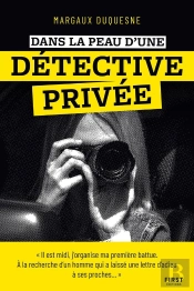 Dans La Peau D'Une Détective Privée