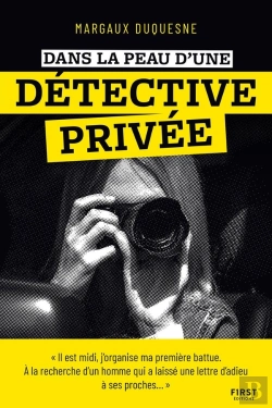 Bertrand.pt - Dans La Peau D'Une Détective Privée