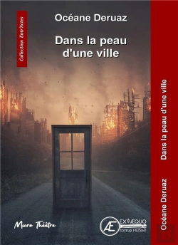 Bertrand.pt - Dans La Peau D'Une Ville